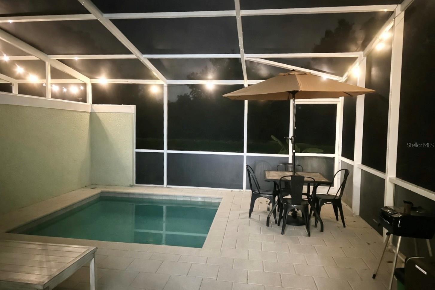 17407 PLACIDITY AVE, CLERMONT, FL — photo 34