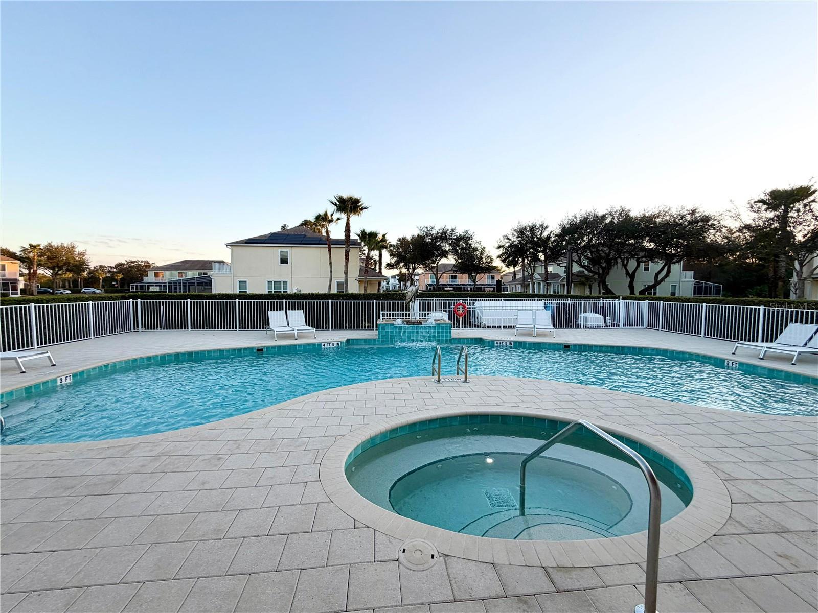 17407 PLACIDITY AVE, CLERMONT, FL — photo 45