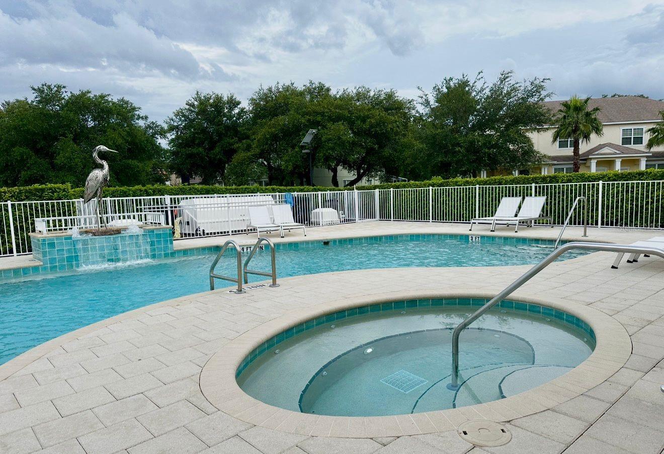 17407 PLACIDITY AVE, CLERMONT, FL — photo 47