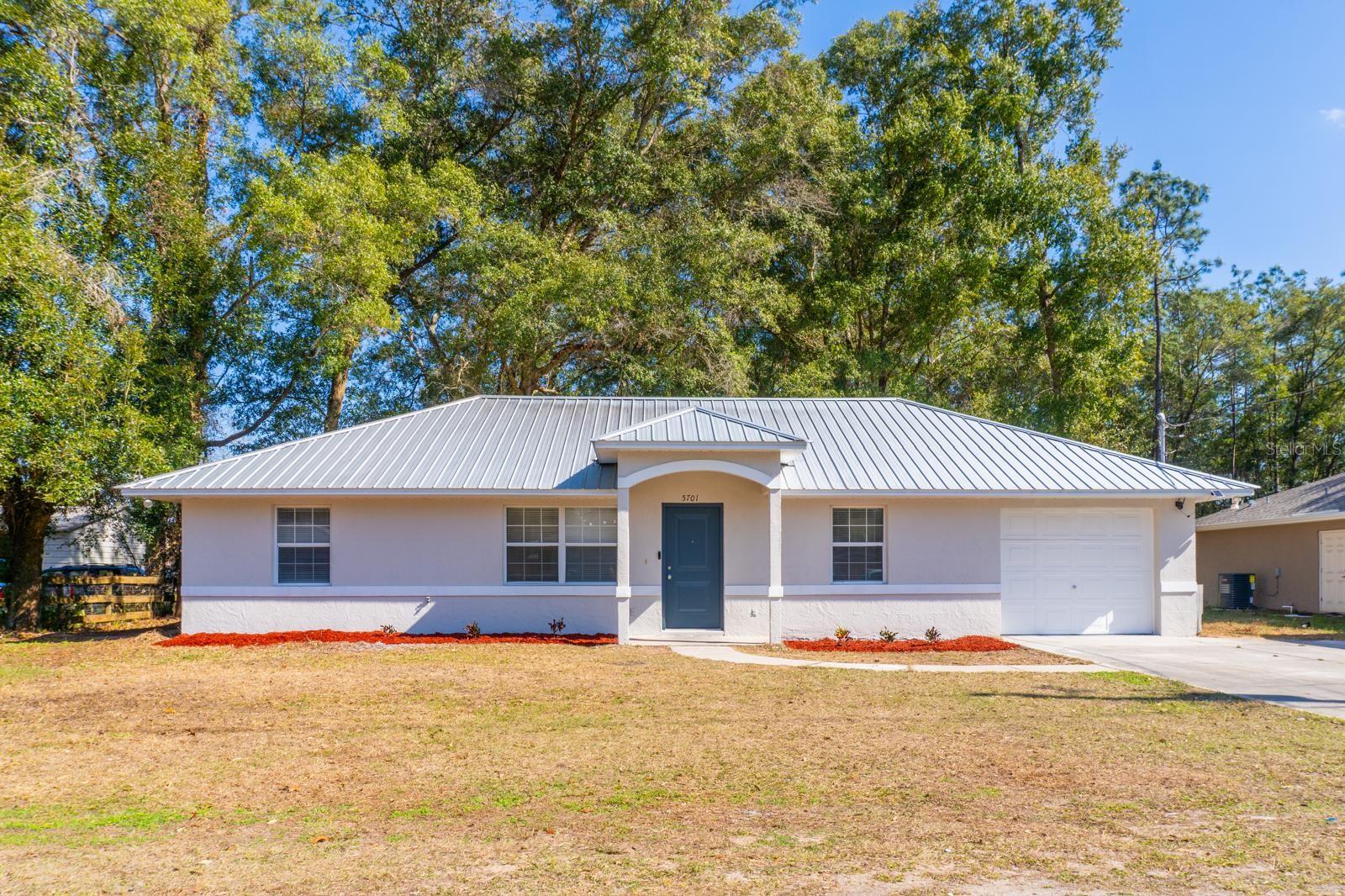 5701 NW 59TH CT, OCALA, FL