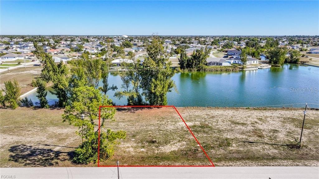 1235 NW 20TH PL, CAPE CORAL, FL