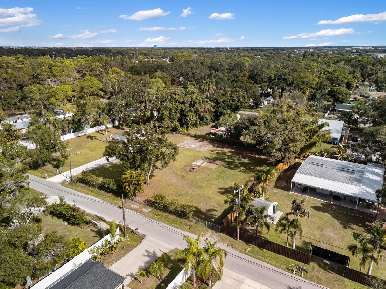 HOULE LOT 7 AVE, SARASOTA, FL