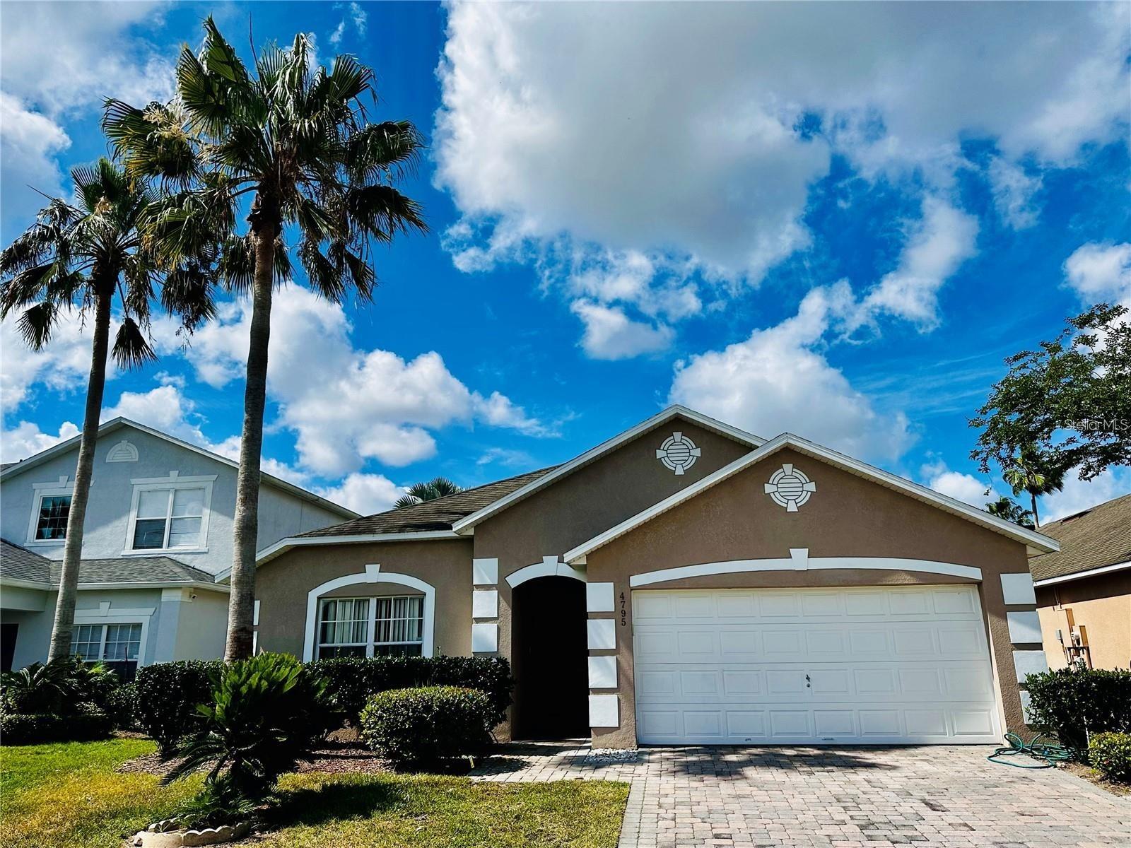 4795 CUMBRIAN LAKES DR, KISSIMMEE, FL
