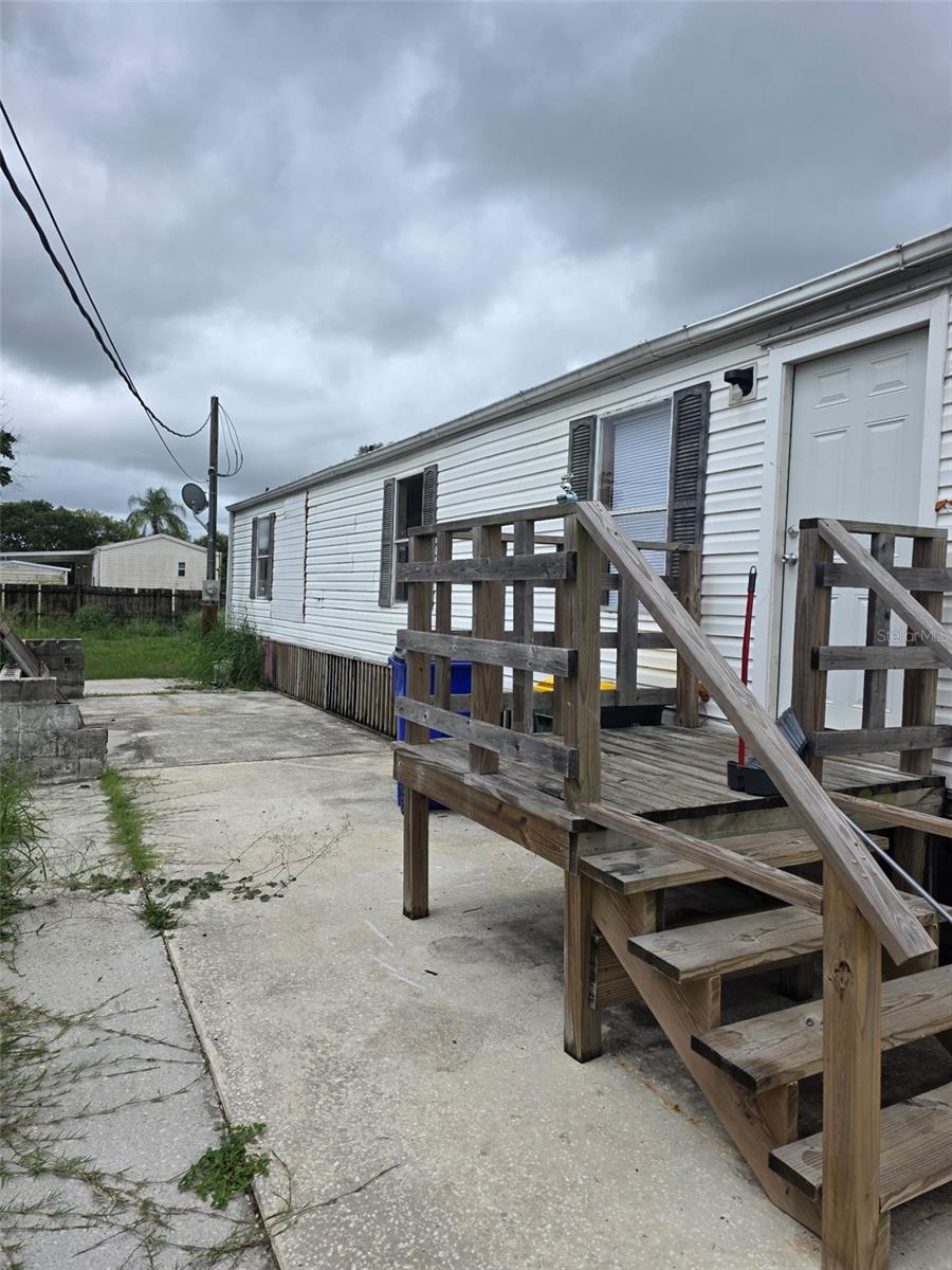 2544 EL DORADO AVE, AVON PARK, FL