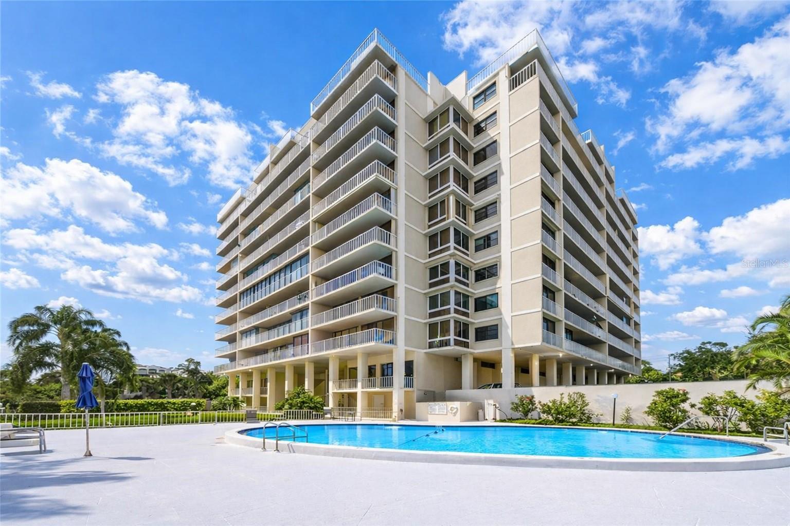 500 N OSCEOLA AVE #307, CLEARWATER, FL — photo 3