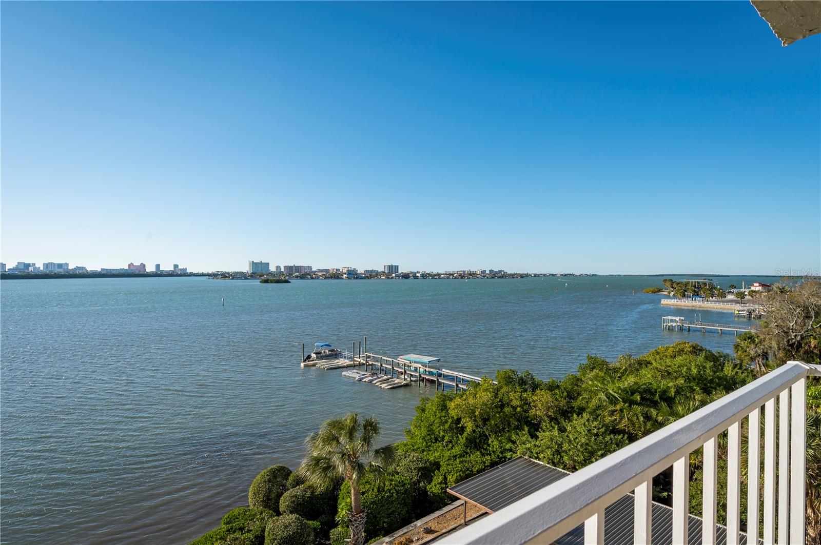 500 N OSCEOLA AVE #307, CLEARWATER, FL — photo 7