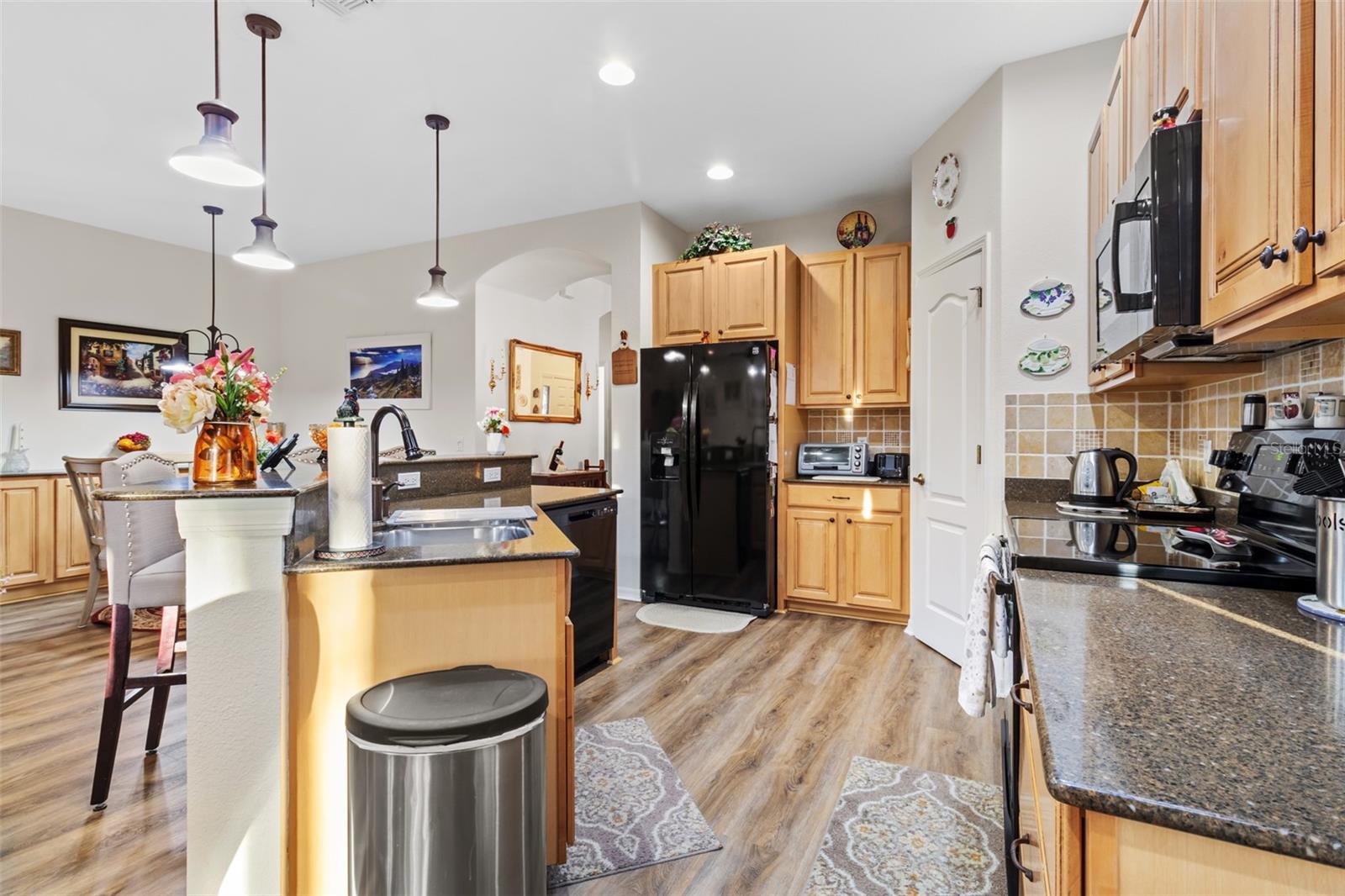 11911 VALLEY FALLS LOOP, SPRING HILL, FL — photo 11