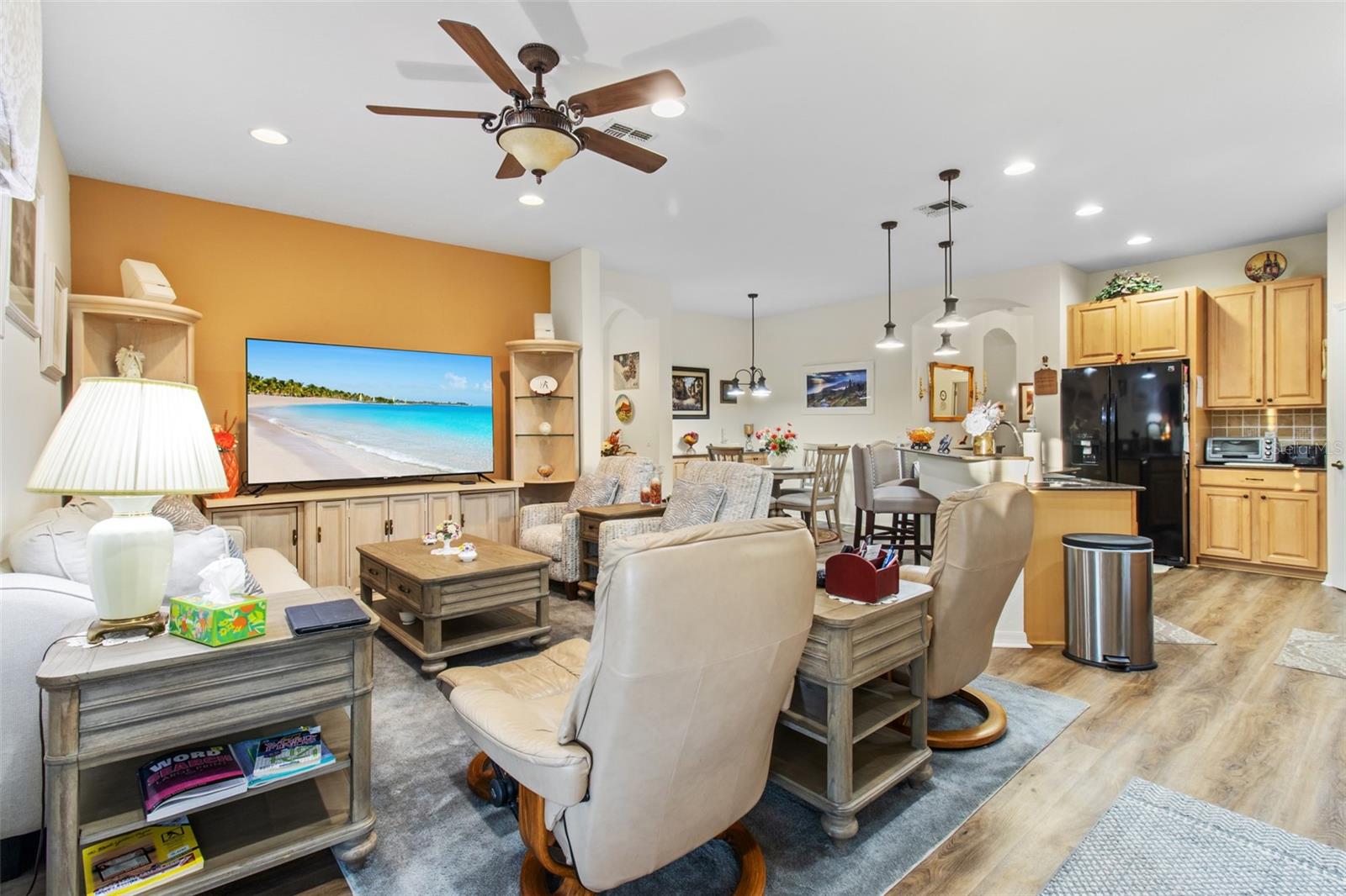 11911 VALLEY FALLS LOOP, SPRING HILL, FL — photo 14