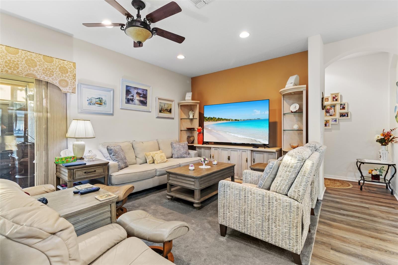 11911 VALLEY FALLS LOOP, SPRING HILL, FL — photo 15