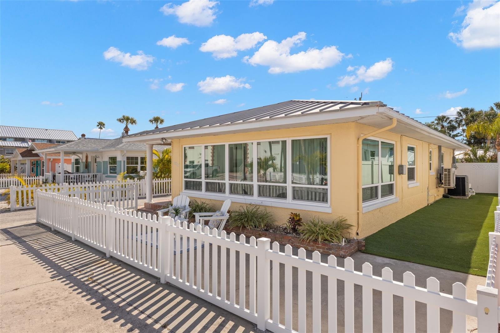 108 11TH AVE, ST PETE BEACH, FL