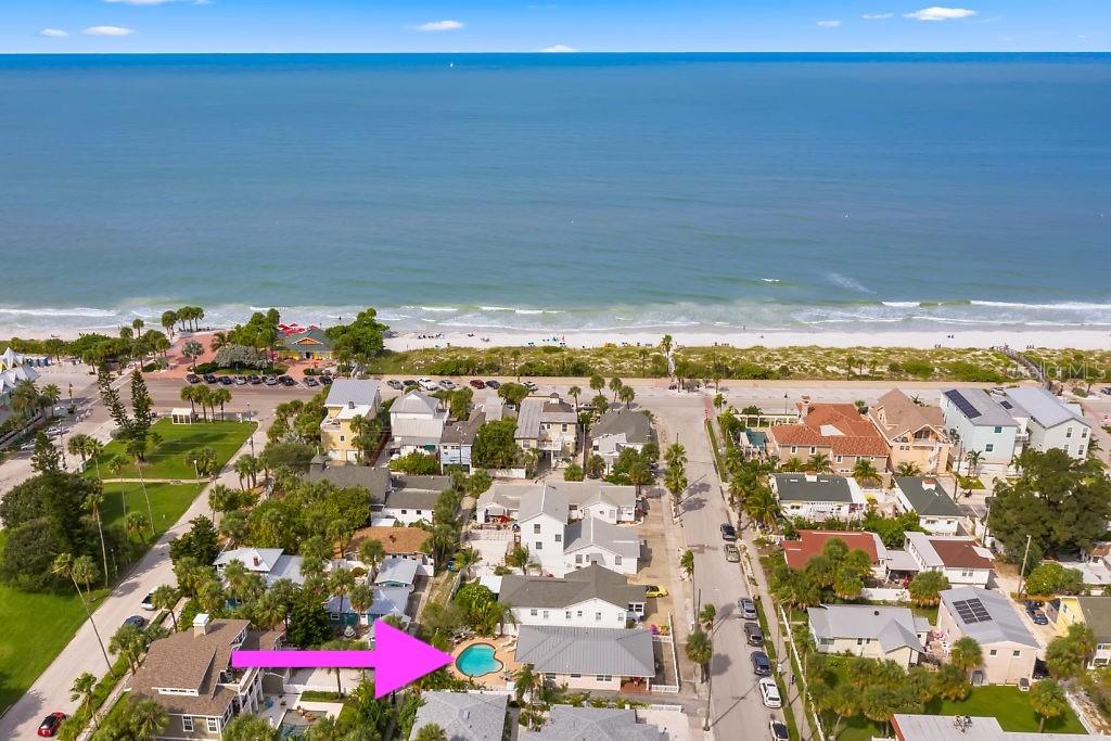108 11TH AVE, ST PETE BEACH, FL — photo 2
