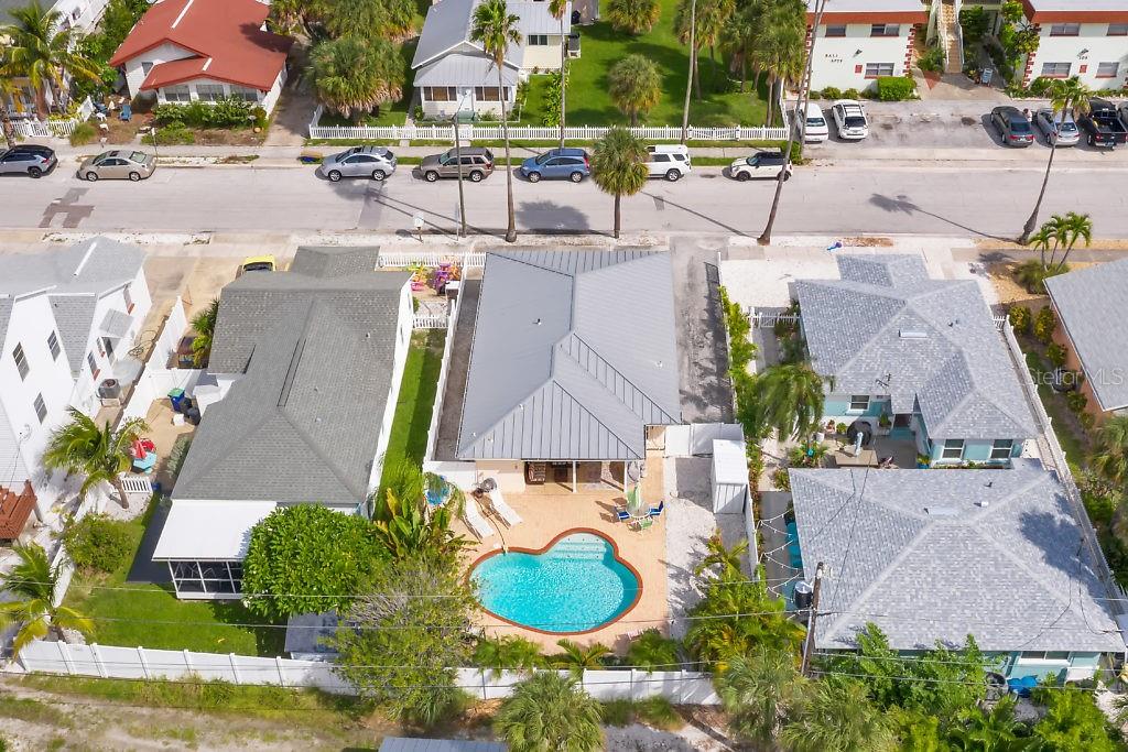 108 11TH AVE, ST PETE BEACH, FL — photo 3