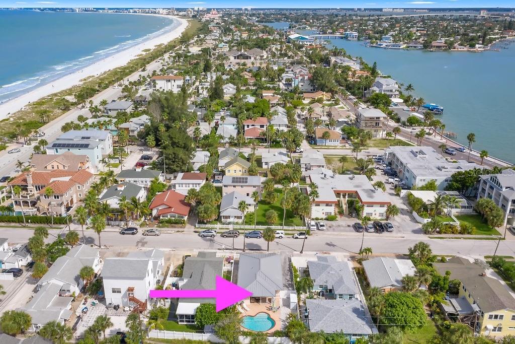 108 11TH AVE, ST PETE BEACH, FL — photo 5