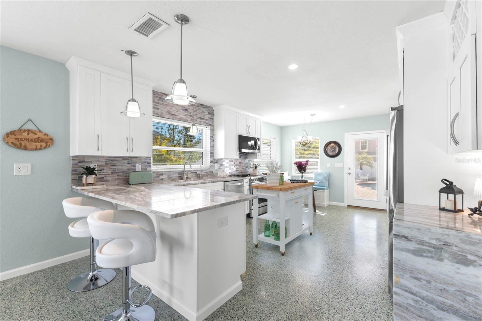 108 11TH AVE, ST PETE BEACH, FL — photo 12