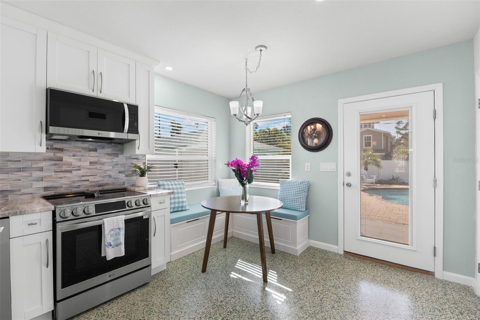 108 11TH AVE, ST PETE BEACH, FL — photo 14