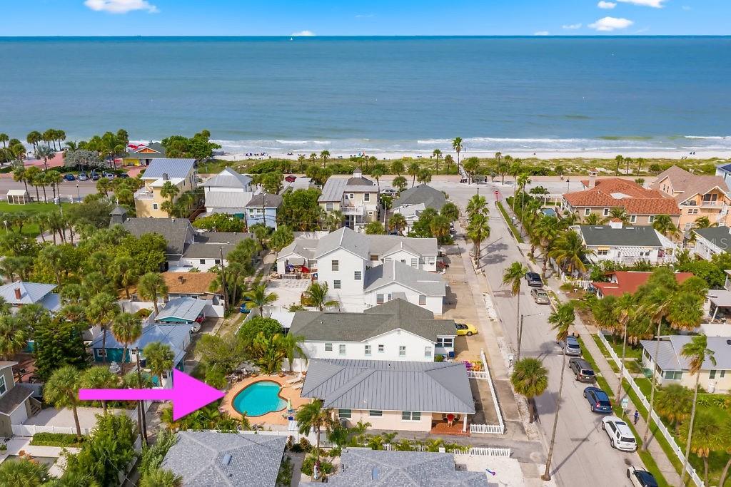 108 11TH AVE, ST PETE BEACH, FL — photo 20