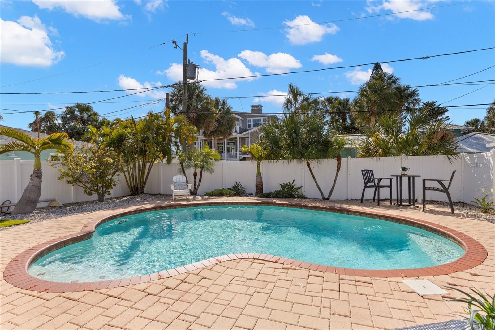 108 11TH AVE, ST PETE BEACH, FL — photo 23