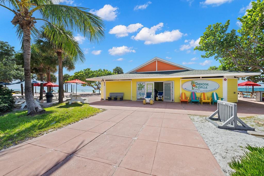 108 11TH AVE, ST PETE BEACH, FL — photo 26