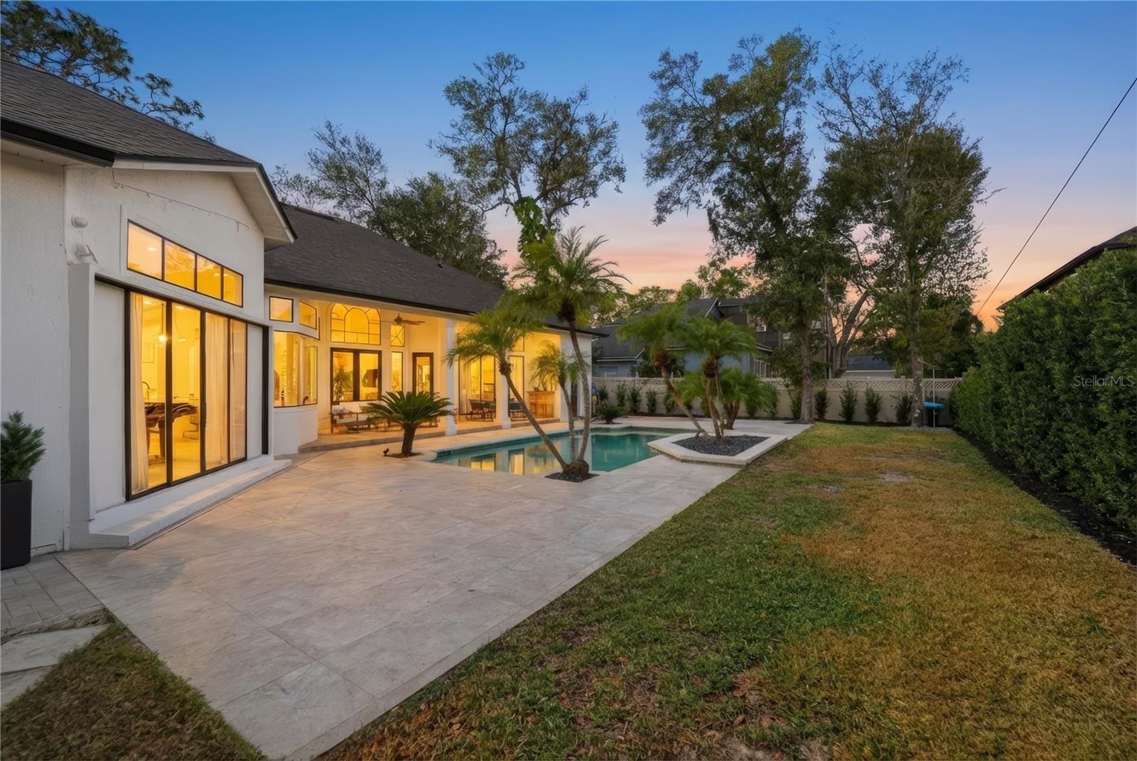 11325 RIVERBANK BLVD, ORLANDO, FL — photo 44