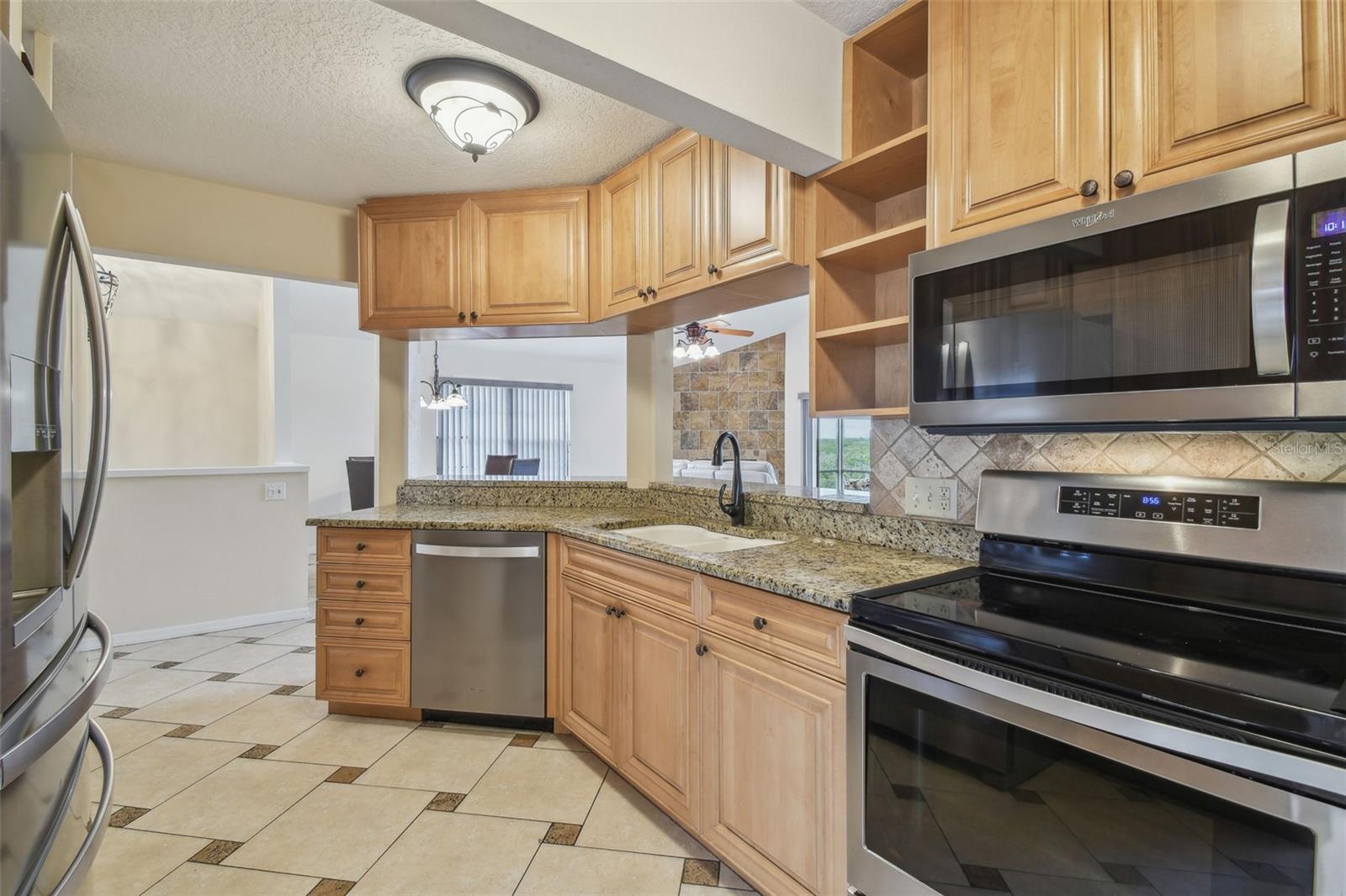6321 GARLAND CT, NEW PORT RICHEY, FL — photo 8
