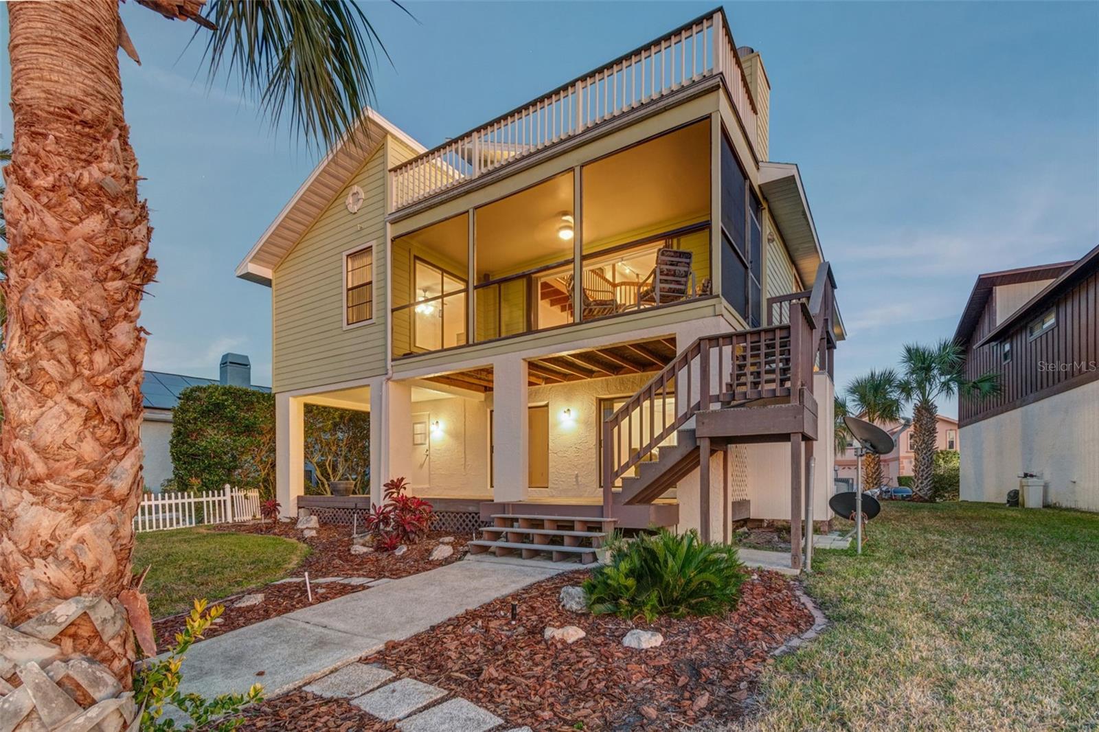 6321 GARLAND CT, NEW PORT RICHEY, FL — photo 51