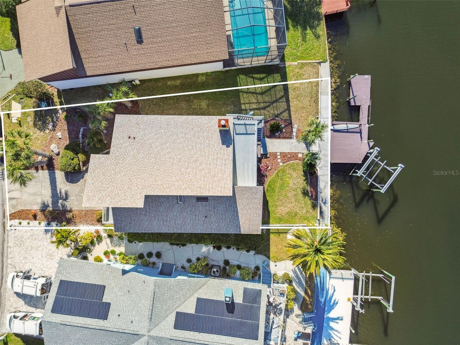 6321 GARLAND CT, NEW PORT RICHEY, FL — photo 47