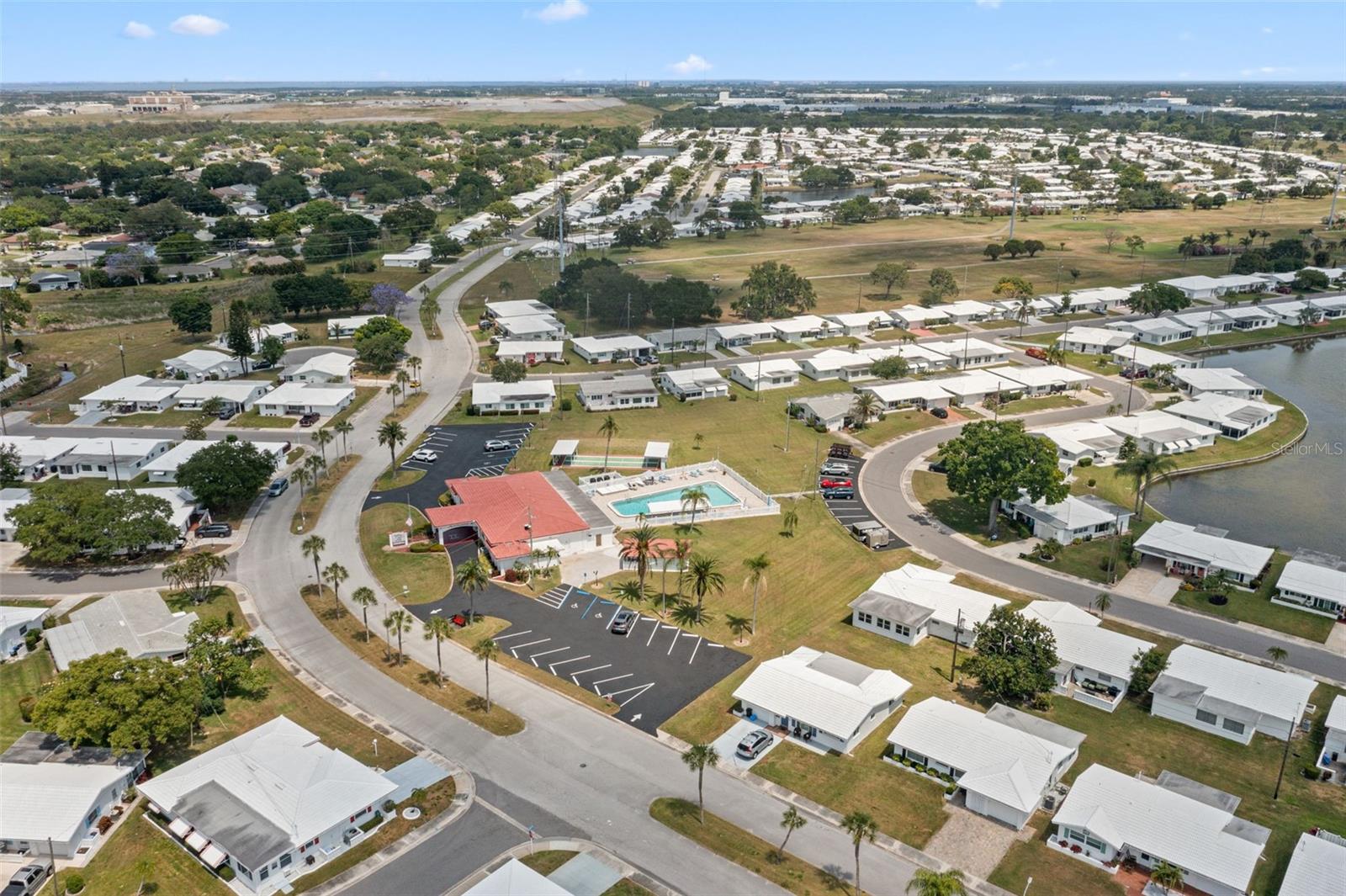 10139 44TH WAY N, PINELLAS PARK, FL — photo 44