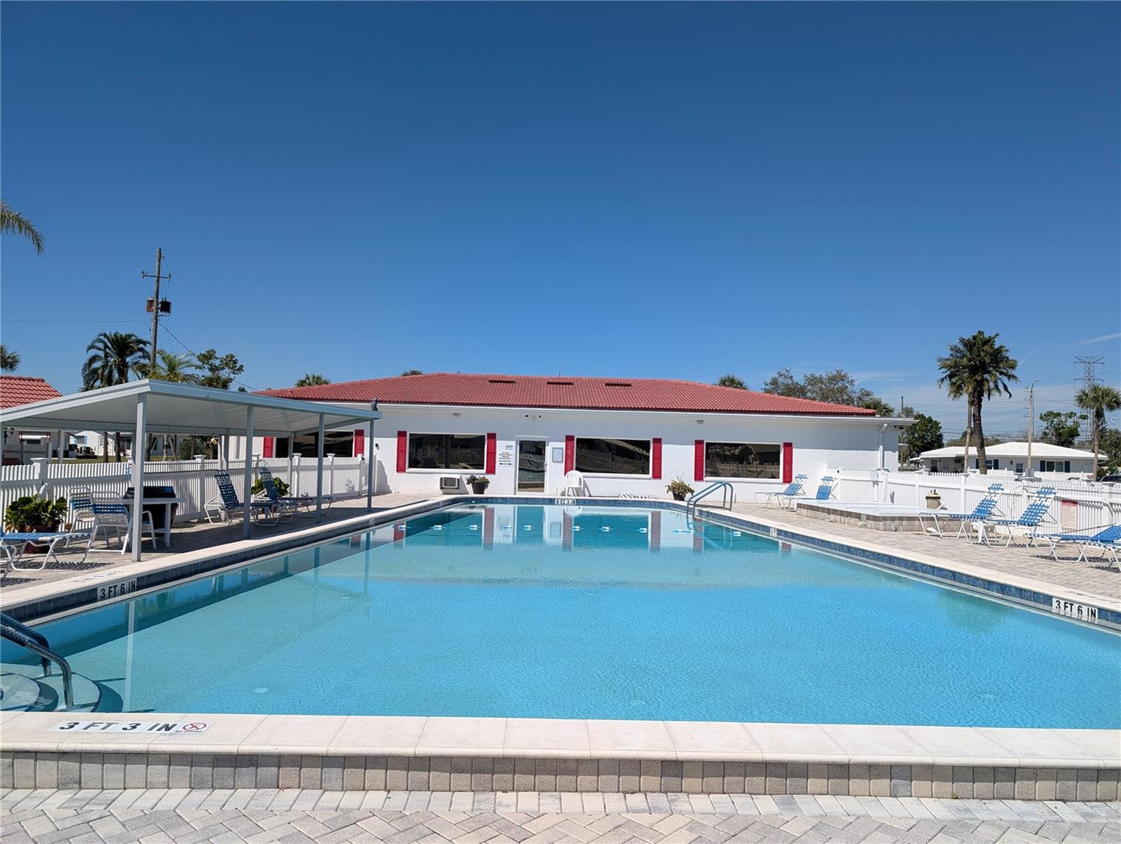 10139 44TH WAY N, PINELLAS PARK, FL — photo 46