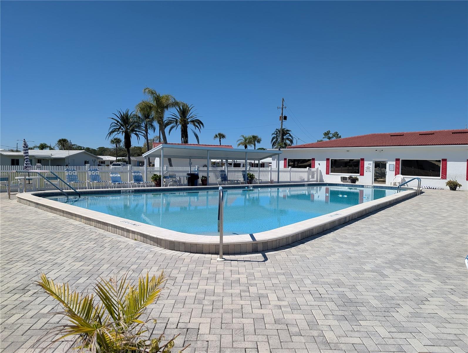 10139 44TH WAY N, PINELLAS PARK, FL — photo 48