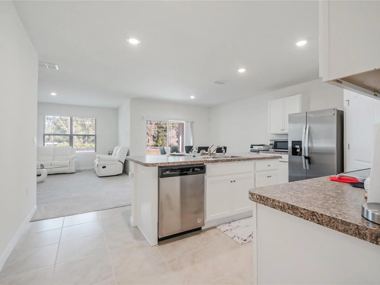 1126 CHICHESTER CT, KISSIMMEE, FL — photo 16