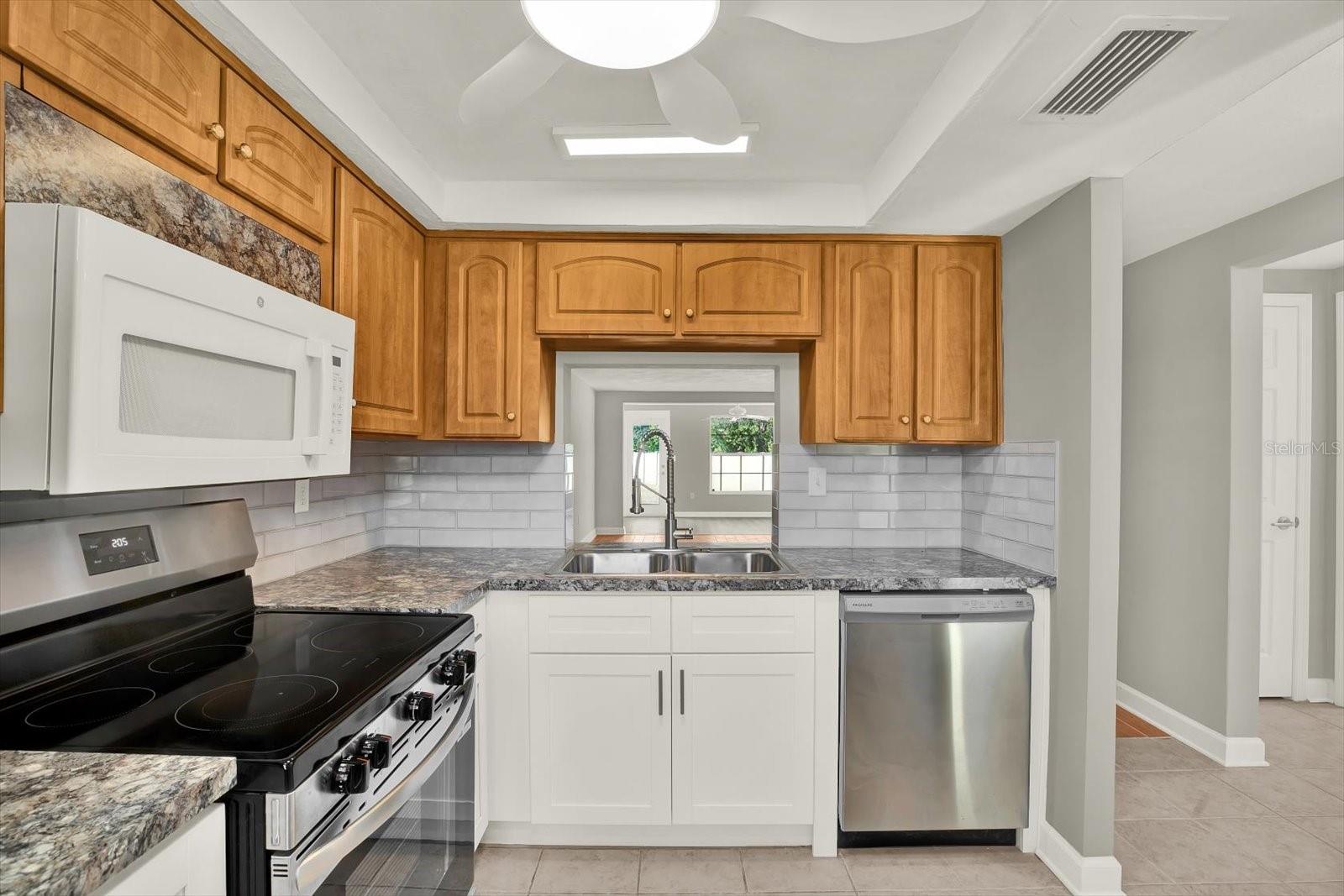 4455 RUSTIC DR, NEW PORT RICHEY, FL — photo 5