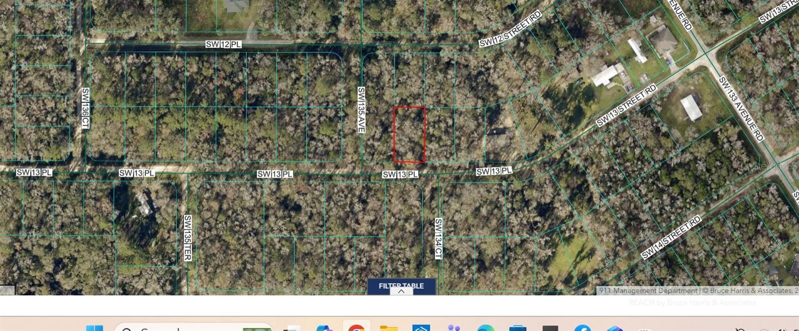 00 SW 13TH PL, OCALA, FL