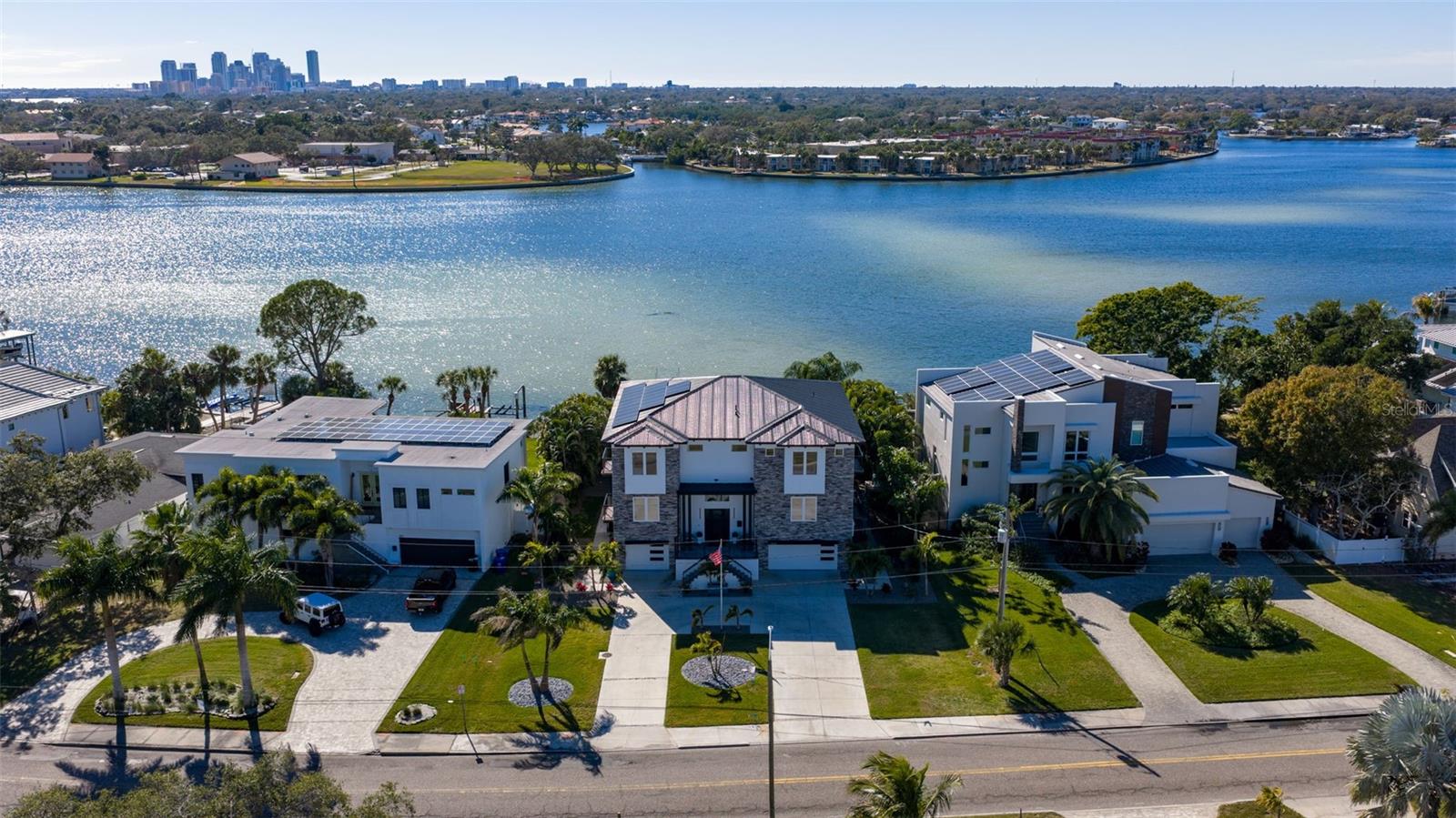 3830 SHORE ACRES BLVD NE, ST PETERSBURG, FL