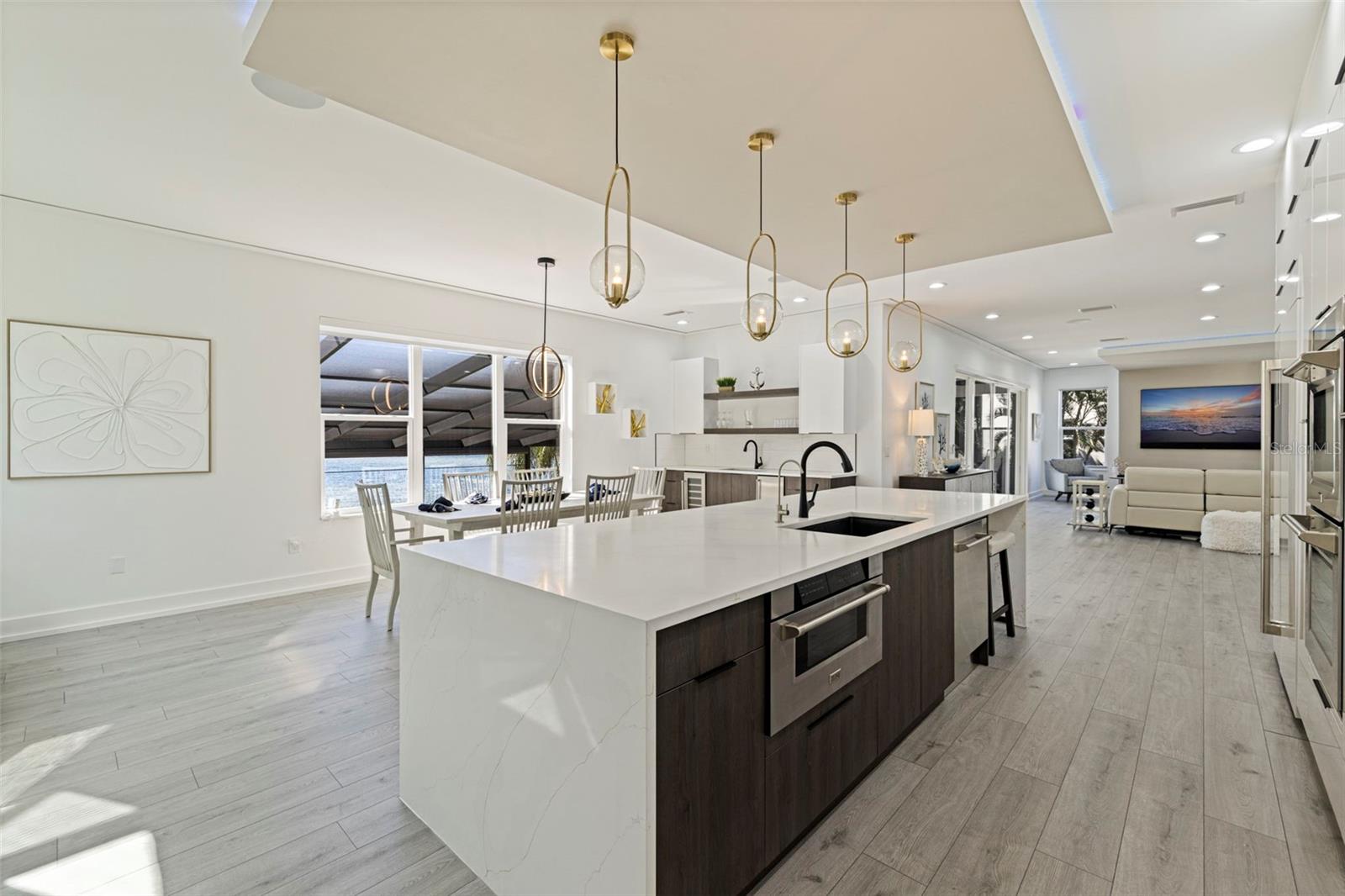 3830 SHORE ACRES BLVD NE, ST PETERSBURG, FL — photo 12