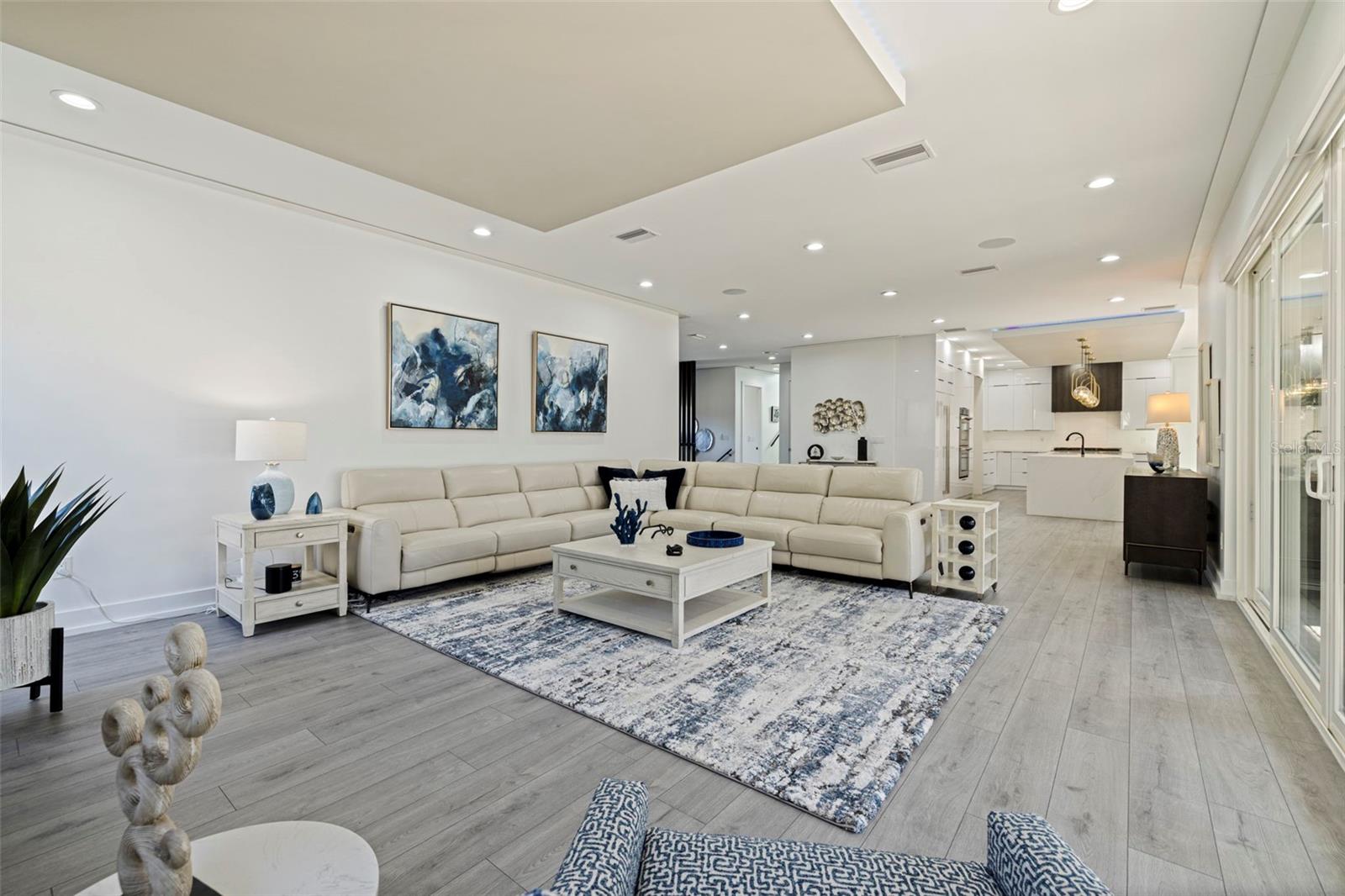 3830 SHORE ACRES BLVD NE, ST PETERSBURG, FL — photo 19
