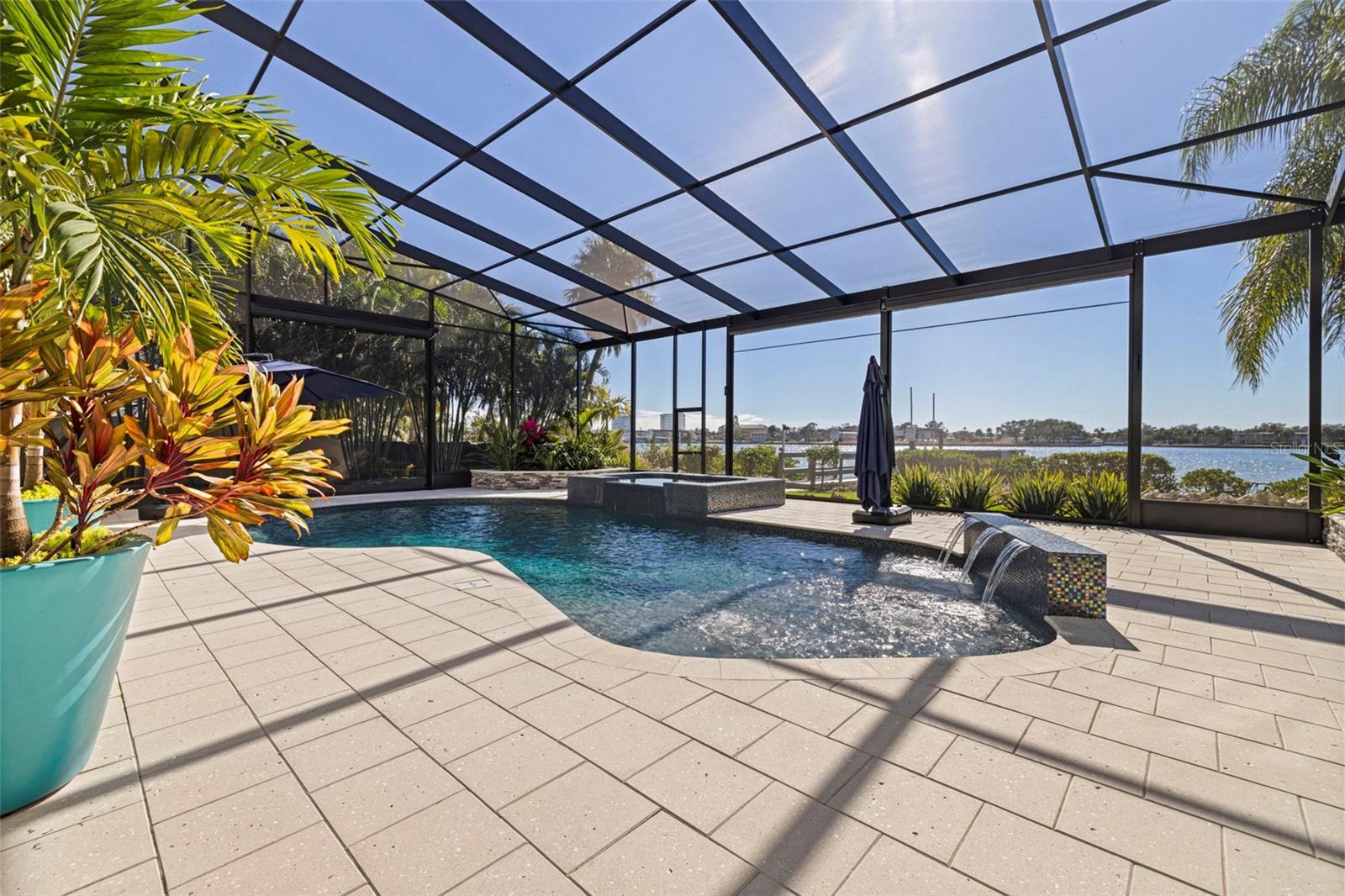 3830 SHORE ACRES BLVD NE, ST PETERSBURG, FL — photo 23