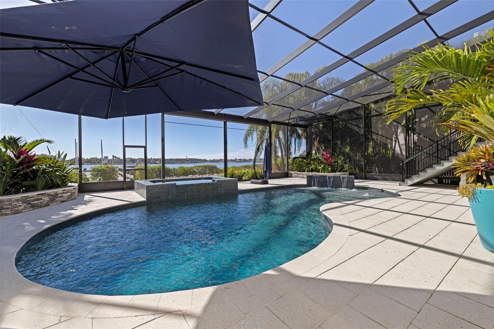 3830 SHORE ACRES BLVD NE, ST PETERSBURG, FL — photo 24