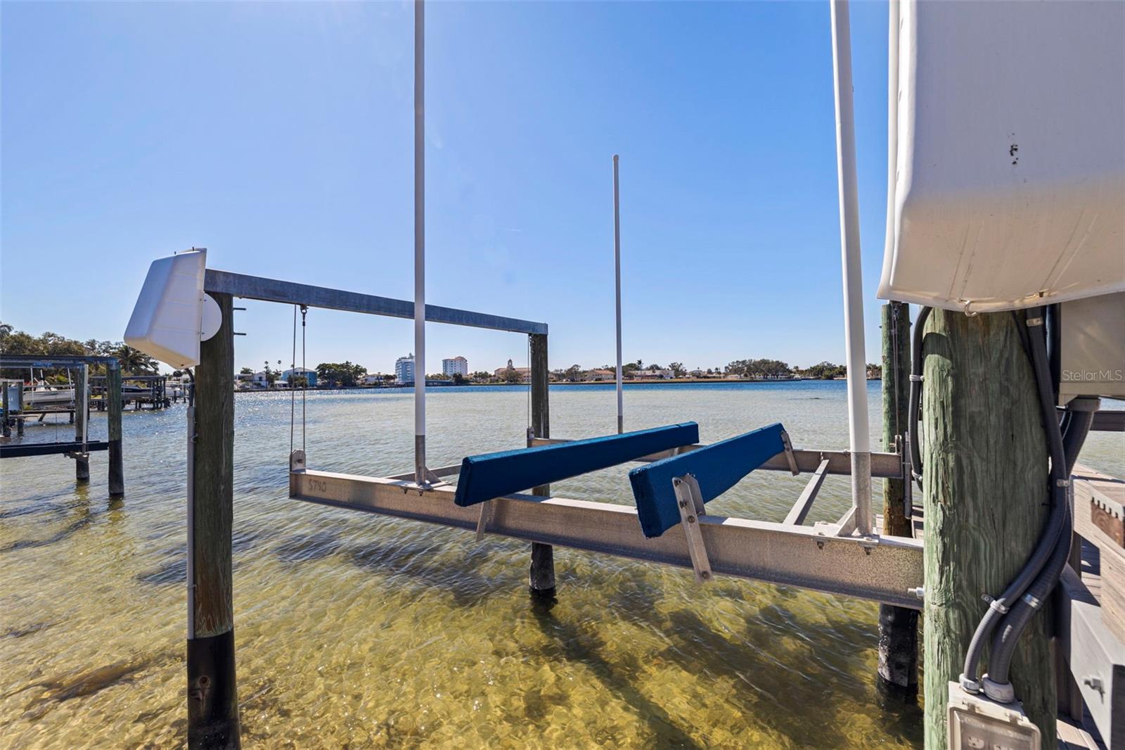3830 SHORE ACRES BLVD NE, ST PETERSBURG, FL — photo 30
