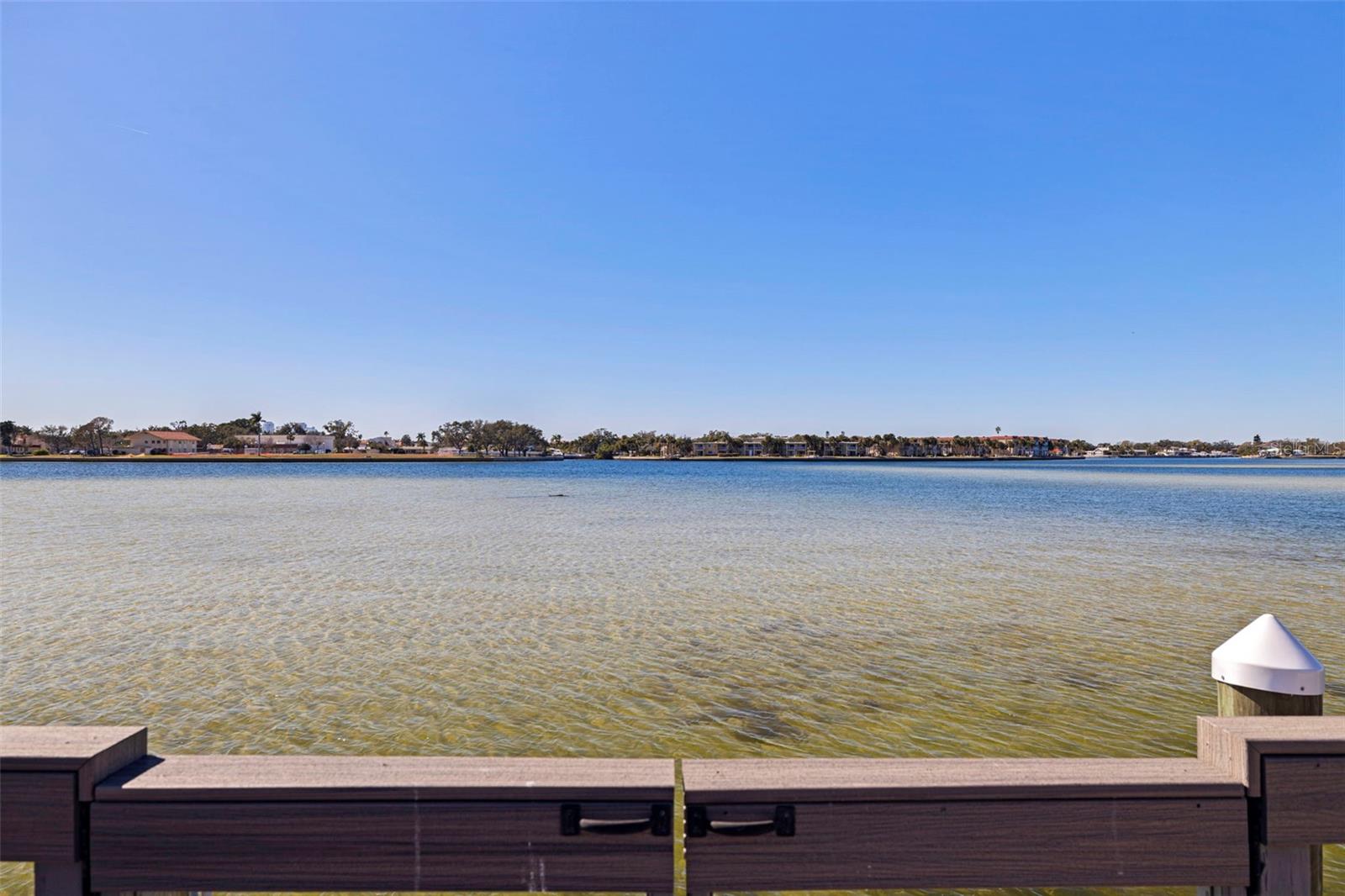 3830 SHORE ACRES BLVD NE, ST PETERSBURG, FL — photo 32