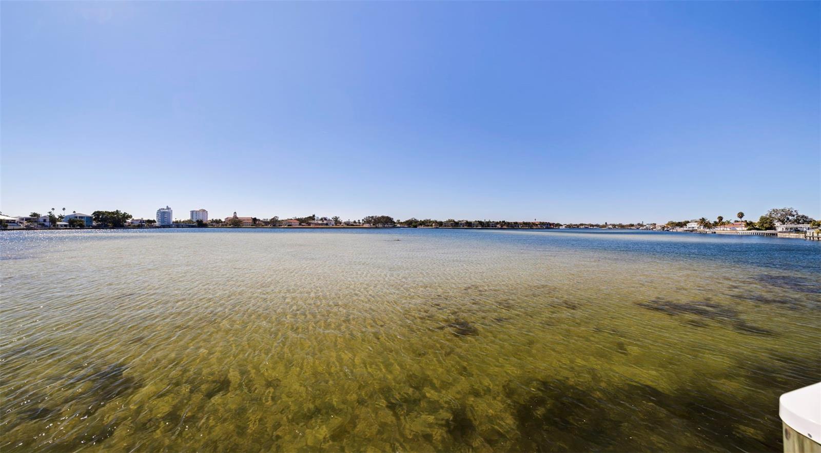 3830 SHORE ACRES BLVD NE, ST PETERSBURG, FL — photo 33
