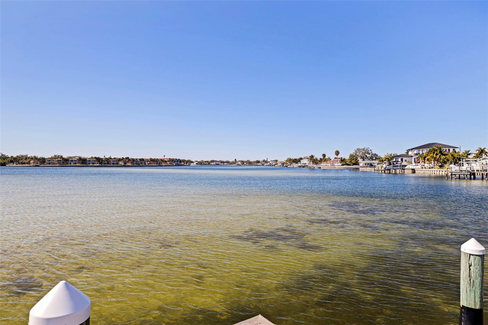 3830 SHORE ACRES BLVD NE, ST PETERSBURG, FL — photo 34