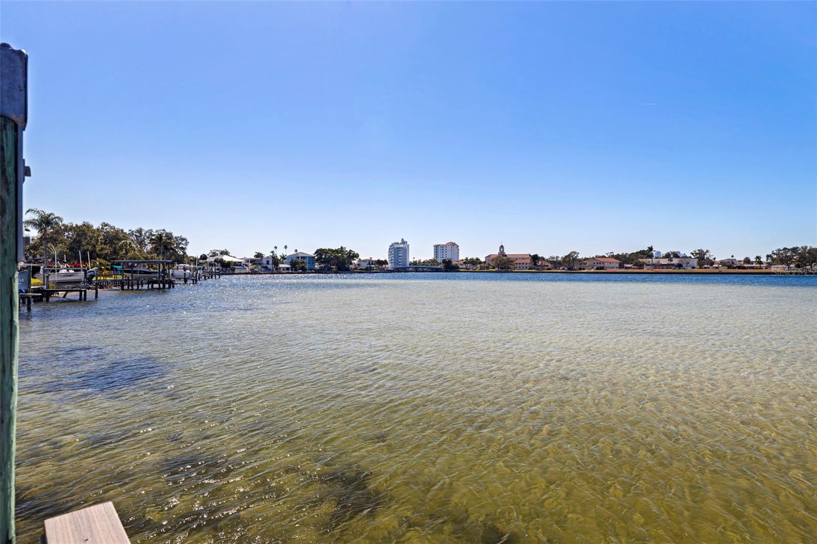 3830 SHORE ACRES BLVD NE, ST PETERSBURG, FL — photo 35