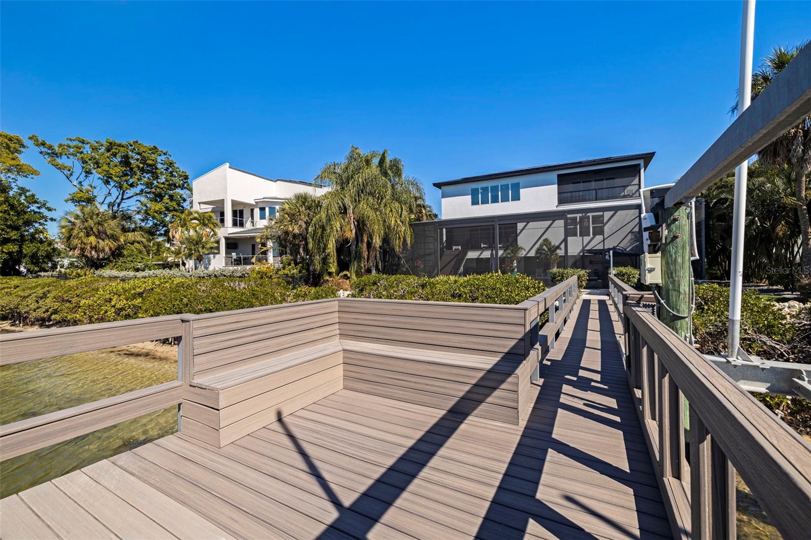 3830 SHORE ACRES BLVD NE, ST PETERSBURG, FL — photo 36