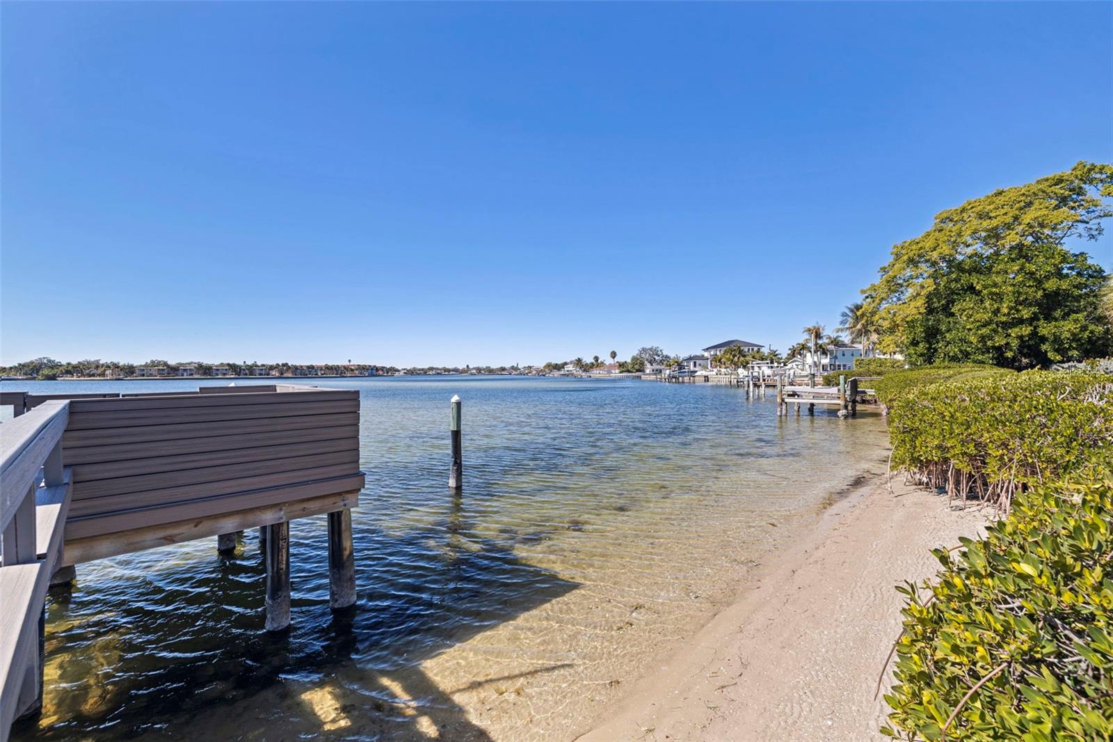 3830 SHORE ACRES BLVD NE, ST PETERSBURG, FL — photo 38