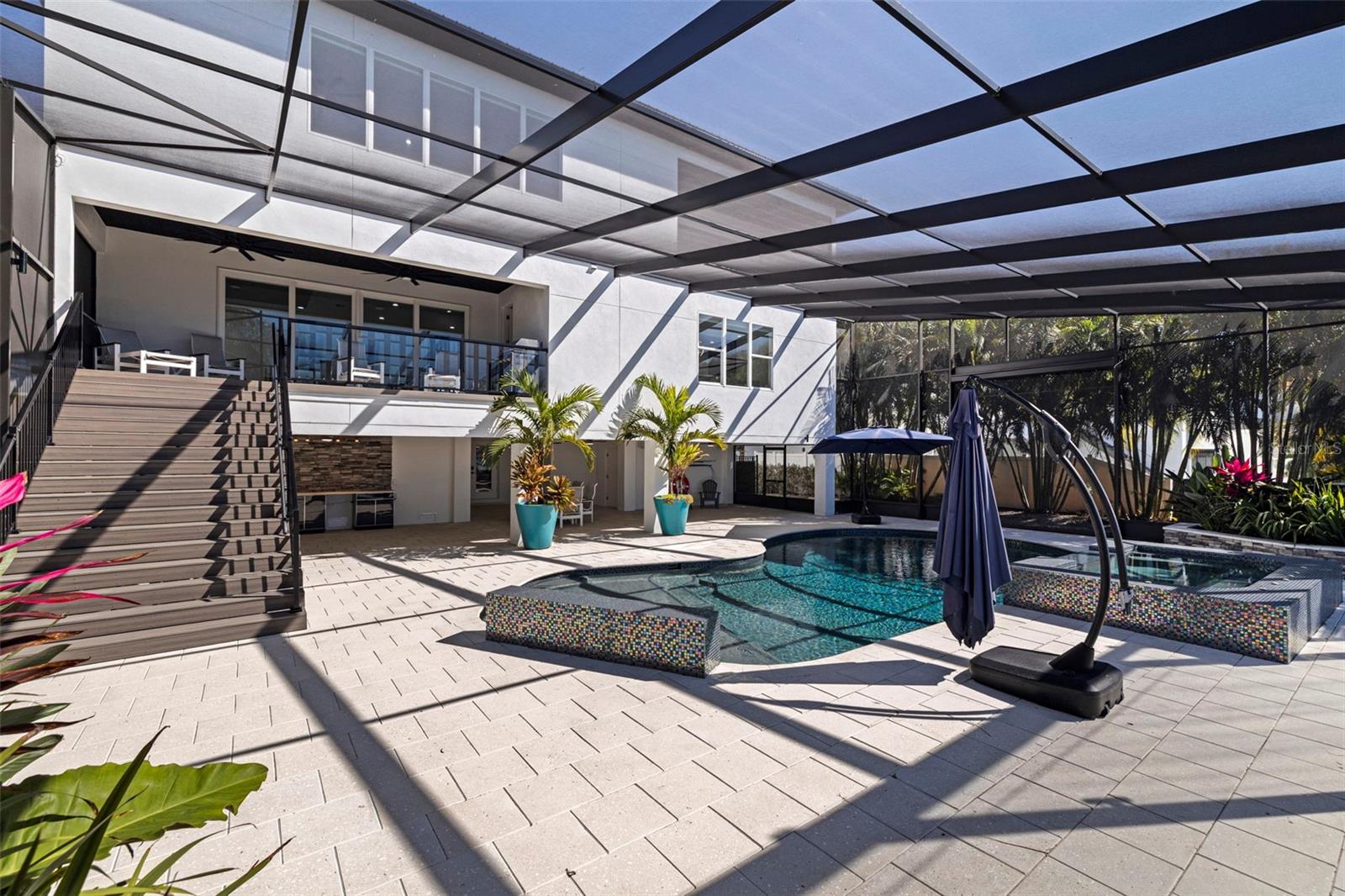 3830 SHORE ACRES BLVD NE, ST PETERSBURG, FL — photo 39