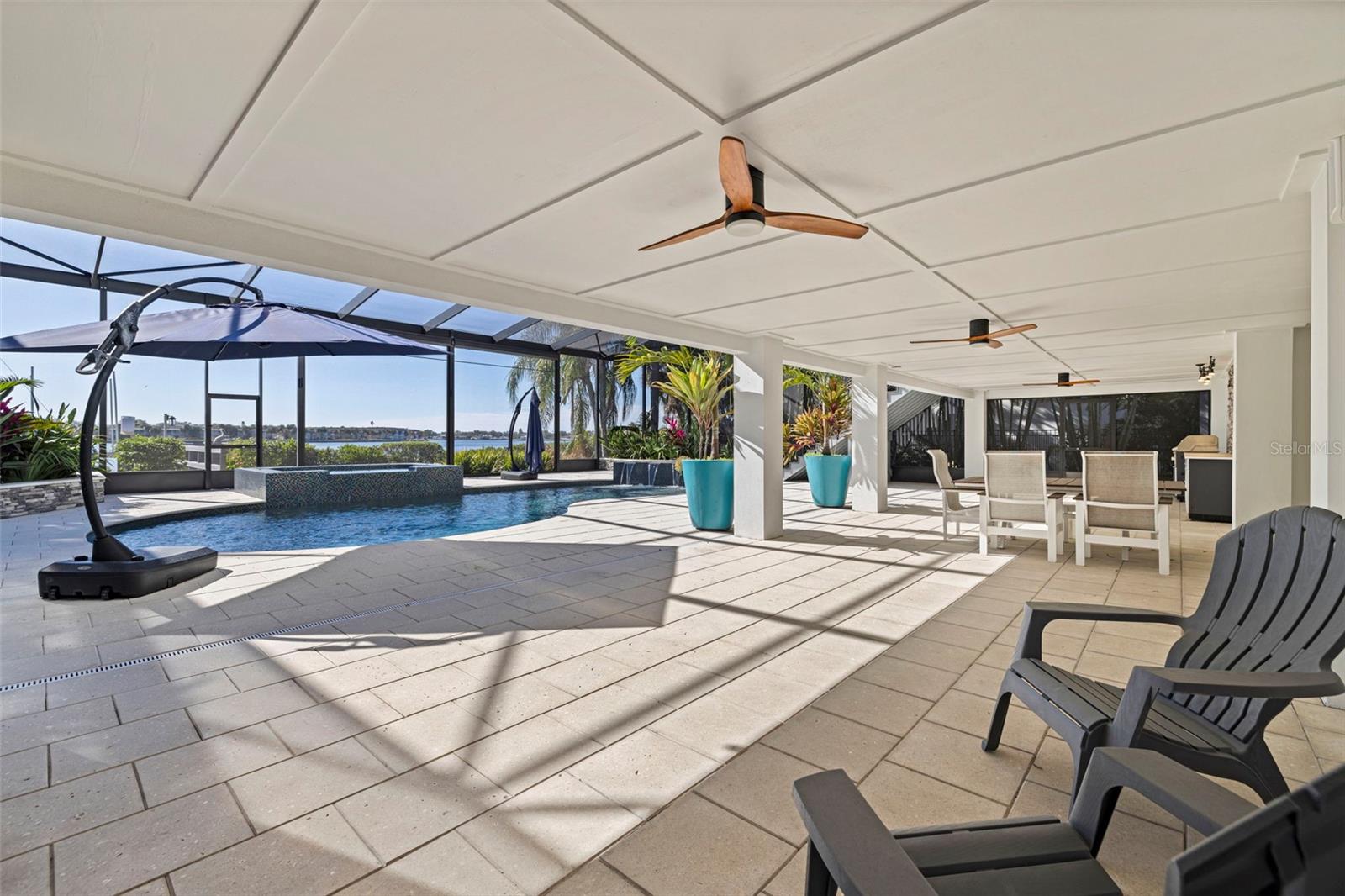 3830 SHORE ACRES BLVD NE, ST PETERSBURG, FL — photo 42