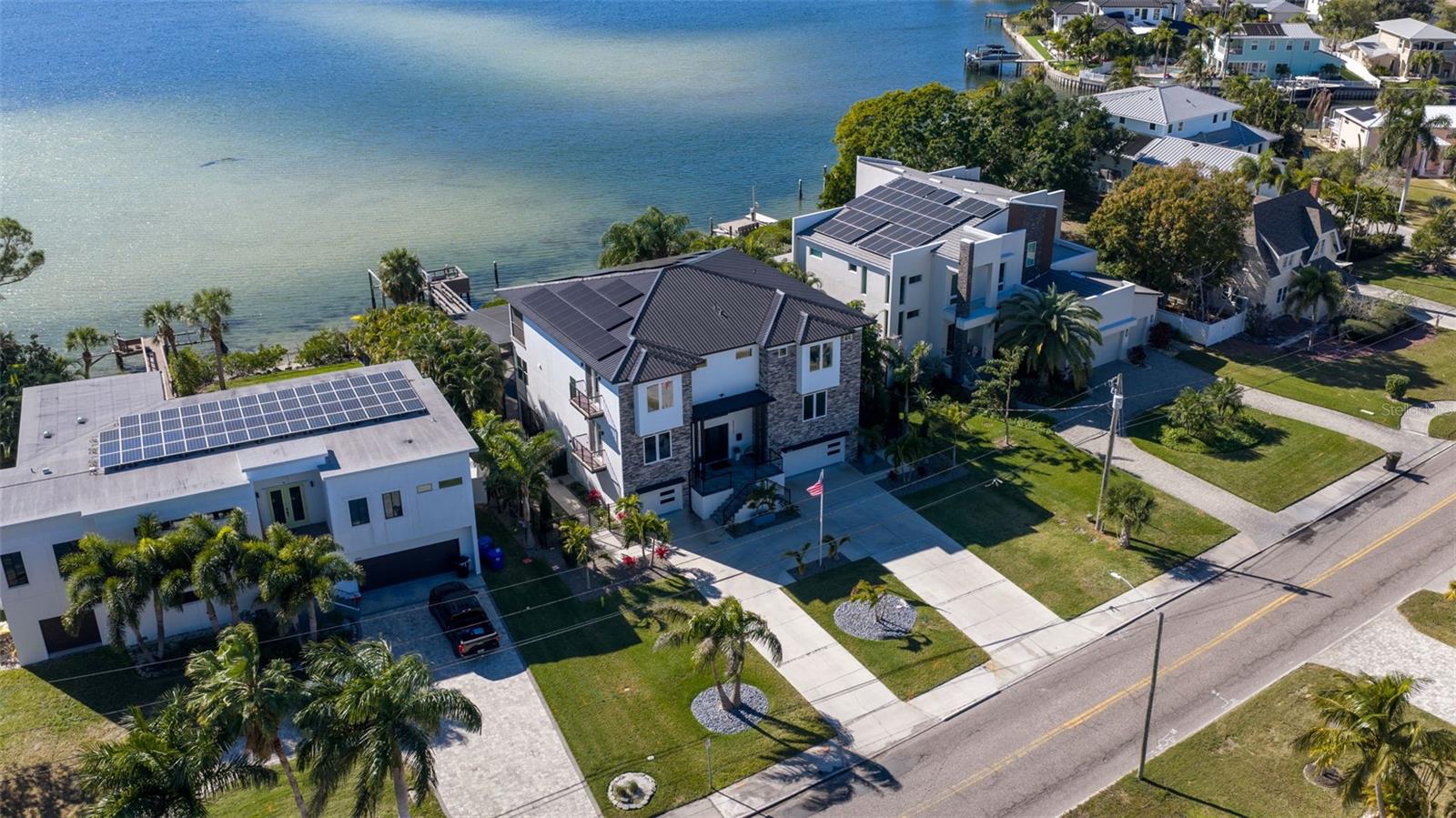 3830 SHORE ACRES BLVD NE, ST PETERSBURG, FL — photo 69