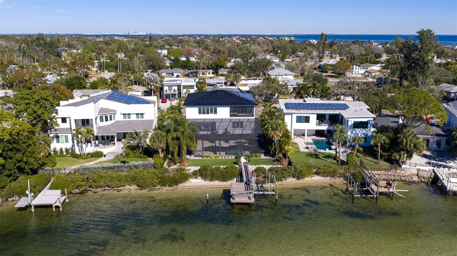 3830 SHORE ACRES BLVD NE, ST PETERSBURG, FL — photo 72