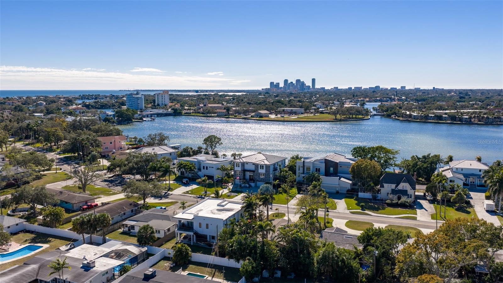 3830 SHORE ACRES BLVD NE, ST PETERSBURG, FL — photo 76