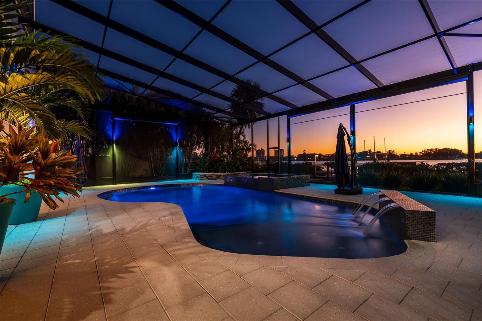 3830 SHORE ACRES BLVD NE, ST PETERSBURG, FL — photo 83
